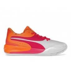 Кроссовки Puma Triple Dunkin Dunkin Donuts