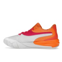 Кроссовки Puma Triple Dunkin Dunkin Donuts