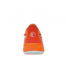 Кроссовки Puma Triple Dunkin Dunkin Donuts