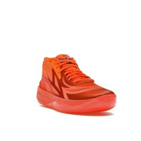 Кроссовки Puma LaMelo Ball MB.02 Supernova