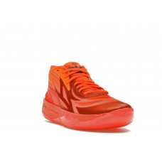 Кроссовки Puma LaMelo Ball MB.02 Supernova
