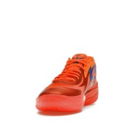 Кроссовки Puma LaMelo Ball MB.02 Supernova