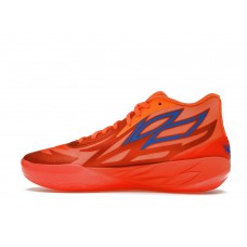 Кроссовки Puma LaMelo Ball MB.02 Supernova