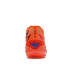 Кроссовки Puma LaMelo Ball MB.02 Supernova