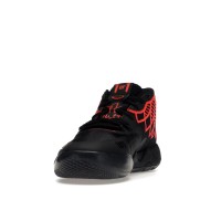 Кроссовки Puma LaMelo Ball MB.01 Black Red Blast