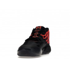 Кроссовки Puma LaMelo Ball MB.01 Black Red Blast