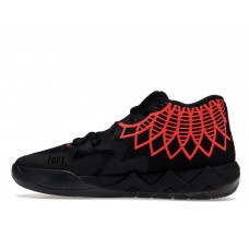 Кроссовки Puma LaMelo Ball MB.01 Black Red Blast