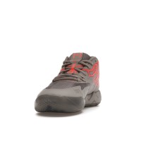 Кроссовки Puma LaMelo Ball MB.01 Rock Ridge Red Blast