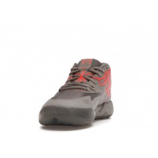 Кроссовки Puma LaMelo Ball MB.01 Rock Ridge Red Blast