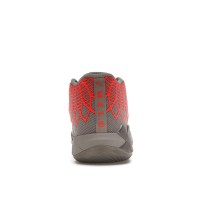 Кроссовки Puma LaMelo Ball MB.01 Rock Ridge Red Blast