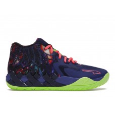 Кроссовки Puma LaMelo Ball MB.01 Galaxy