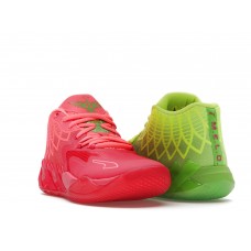 Puma LaMelo Ball MB01 Rick and Morty