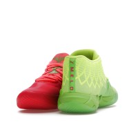 Puma LaMelo Ball MB01 Rick and Morty