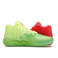 Puma LaMelo Ball MB01 Rick and Morty