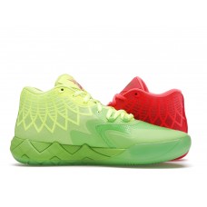 Puma LaMelo Ball MB01 Rick and Morty