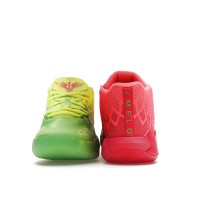 Puma LaMelo Ball MB01 Rick and Morty