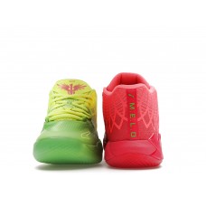 Puma LaMelo Ball MB01 Rick and Morty