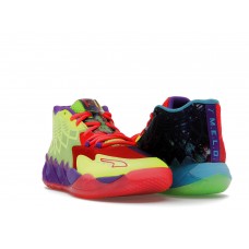 Кроссовки Puma LaMelo Ball MB.01 Be You