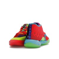 Кроссовки Puma LaMelo Ball MB.01 Be You