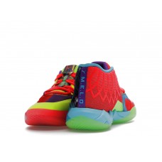 Кроссовки Puma LaMelo Ball MB.01 Be You
