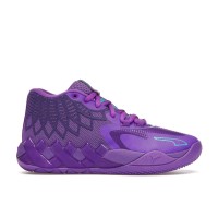 Подростковые кроссовки Puma MB1 Queen City (GS)