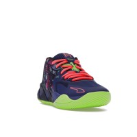 Подростковые кроссовки Puma LaMelo Ball MB.01 Galaxy (GS)