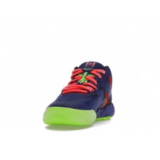 Подростковые кроссовки Puma LaMelo Ball MB.01 Galaxy (GS)