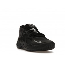 Подростковые кроссовки Puma MB.01 LaMelo Ball Iridescent Dreams (GS)