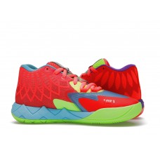 Подростковые кроссовки Puma LaMelo Ball MB.01 Be You (GS)