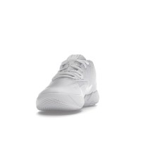 Кроссовки Puma LaMelo Ball MB.01 White Silver