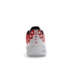 Кроссовки Puma LaMelo Ball MB.01 Lo Team Colors White High Risk Red