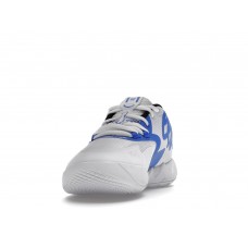 Кроссовки Puma LaMelo Ball MB.01 Lo Team Colors White Bluemazing