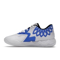 Кроссовки Puma LaMelo Ball MB.01 Lo Team Colors White Bluemazing