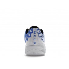 Кроссовки Puma LaMelo Ball MB.01 Lo Team Colors White Bluemazing