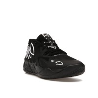 Кроссовки Puma LaMelo Ball MB.01 Lo Black White