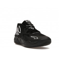 Кроссовки Puma LaMelo Ball MB.01 Lo Black White