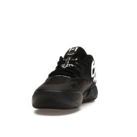 Кроссовки Puma LaMelo Ball MB.01 Lo Black White