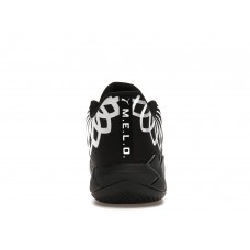 Кроссовки Puma LaMelo Ball MB.01 Lo Black White