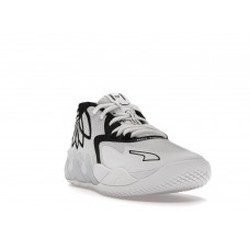 Кроссовки Puma LaMelo Ball MB.01 Lo White Black