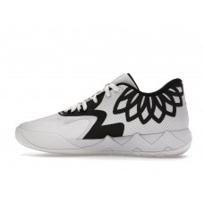 Кроссовки Puma LaMelo Ball MB.01 Lo White Black