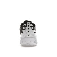 Кроссовки Puma LaMelo Ball MB.01 Lo White Black