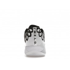 Кроссовки Puma LaMelo Ball MB.01 Lo White Black