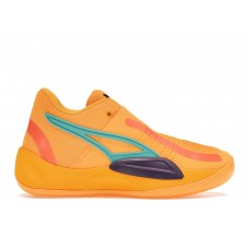 Кроссовки Puma Rise Nitro Sun Stream