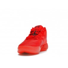 Кроссовки Puma LaMelo Ball MB.01 Not From Here Red Blast