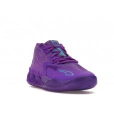 Кроссовки Puma LaMelo Ball MB.01 Queen City