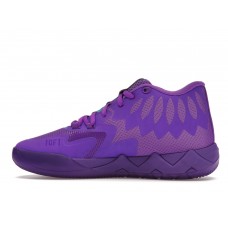 Кроссовки Puma LaMelo Ball MB.01 Queen City