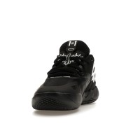 Подростковые Puma LaMelo Ball MB.01 Black White (GS)