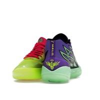 Кроссовки Puma LaMelo Ball MB.02 Rick & Morty Adventures