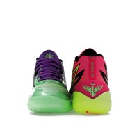 Кроссовки Puma LaMelo Ball MB.02 Rick & Morty Adventures