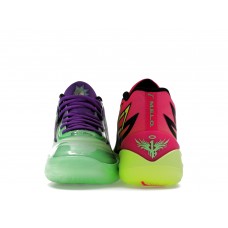 Кроссовки Puma LaMelo Ball MB.02 Rick & Morty Adventures